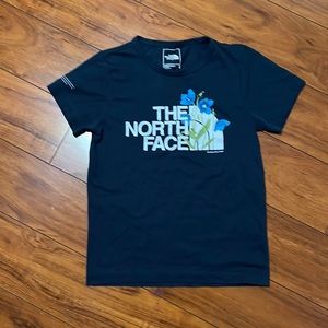 Womens The North Face T-Shirt